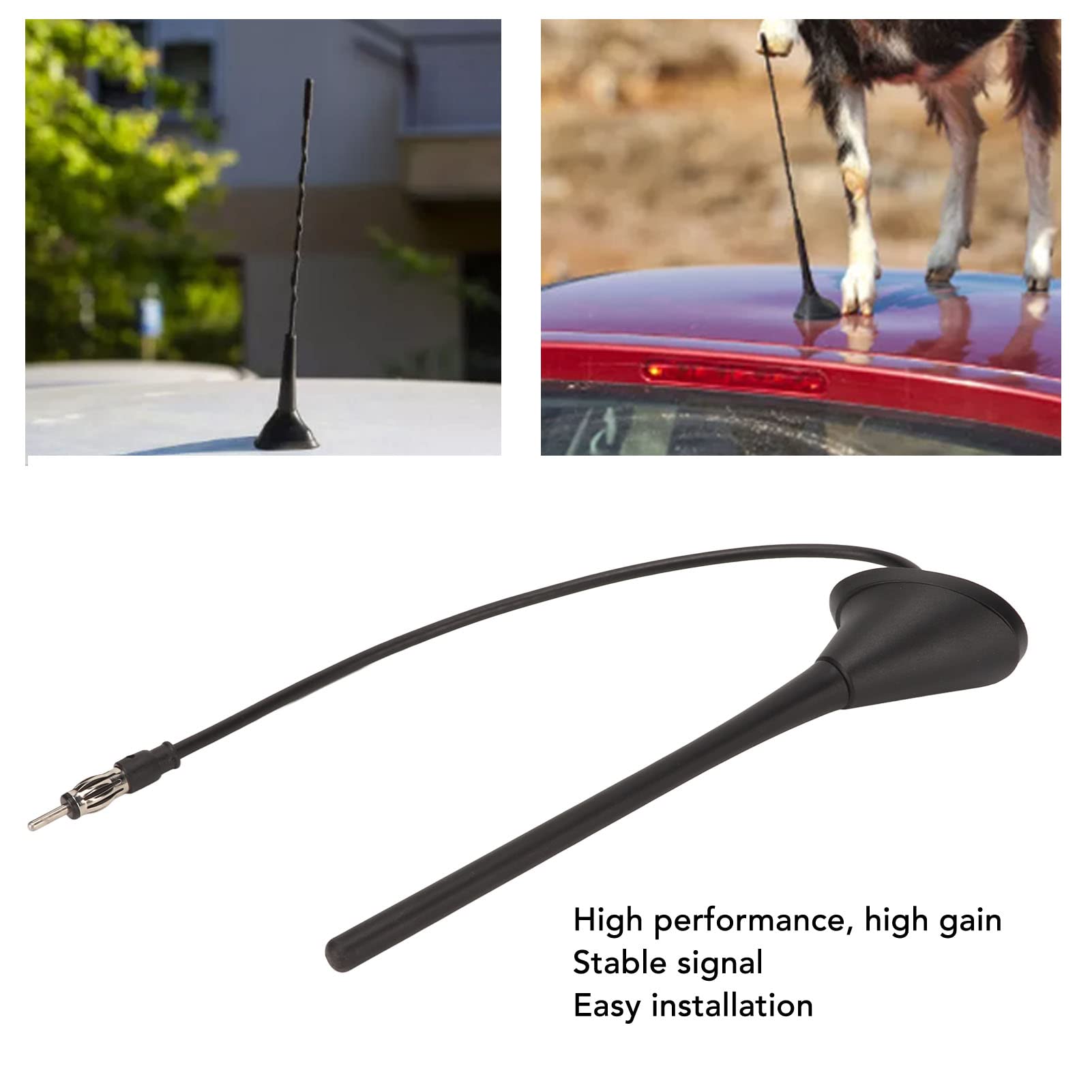 当時物　カーラジオアンテナ 2026年最新】Yahoo!オークション -ラジオ アンテナ 旧車の中古品・新品